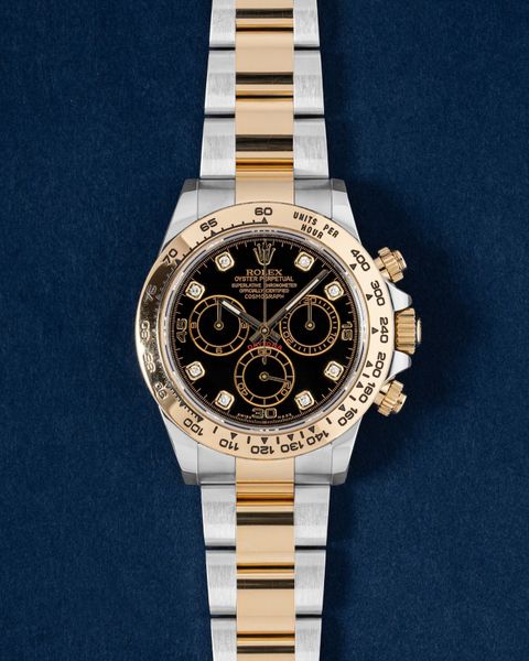 Rolex Daytona 116503